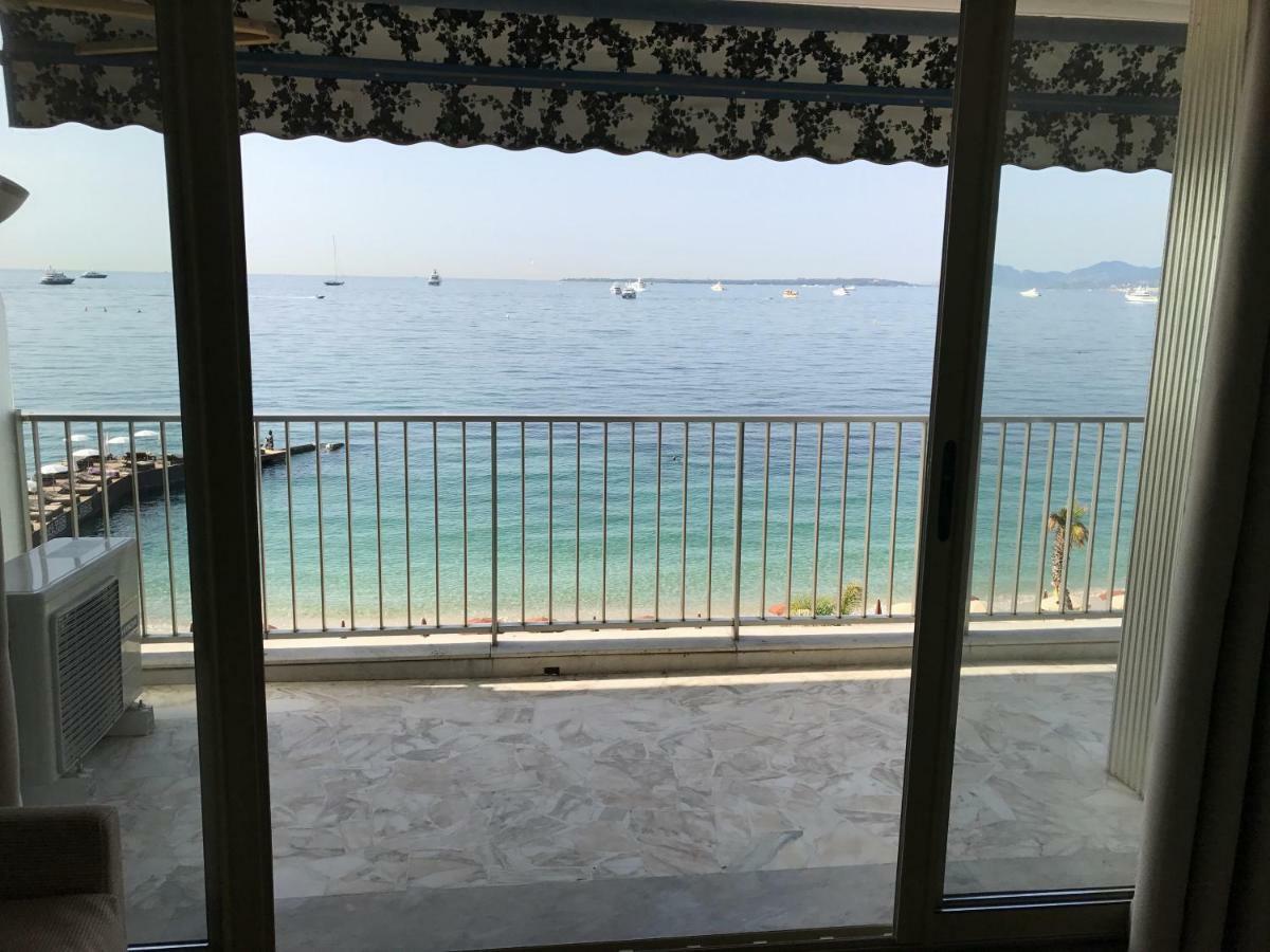 Rives D'Or Apartment Antibes Ngoại thất bức ảnh